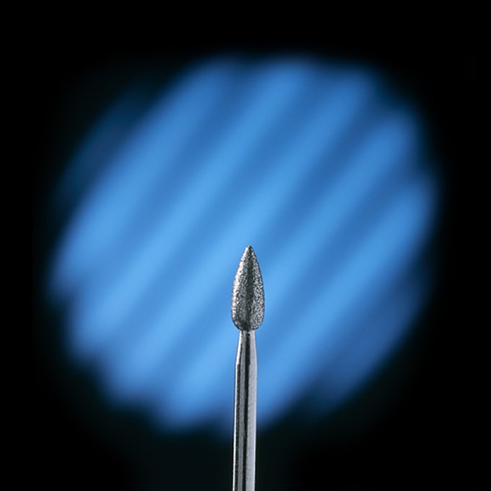 Fraise au Diamant ( Petit Football à grains Moyen ) 3/32''