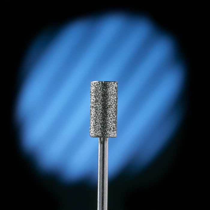 Fraise au Diamant (Gros Baril à gros grains) 3/32''
