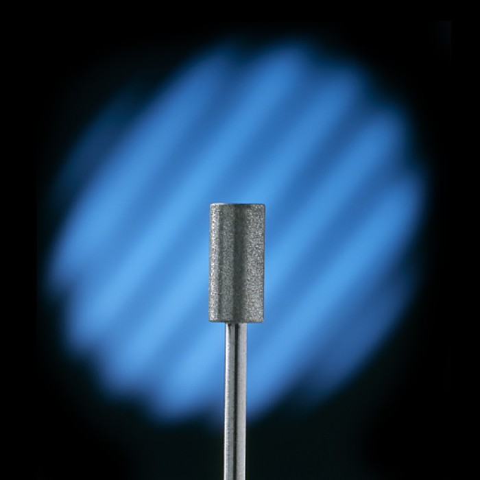 Fraise au Diamant (Gros Baril à grains extra fins ) 3/32''
