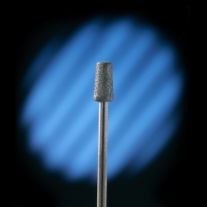 Fraise au Diamant (Gros Prepper ) 3/32''