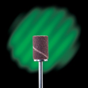 Bande de sablage '' grains fin '' (Boite de 100)