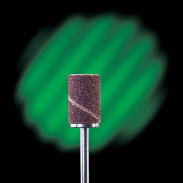 Bande de sablage '' grains fin '' (Boite de 100)