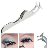 Applicateur / Pinces de faux cils