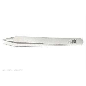Pince à électrolyse , type H - 3.5''