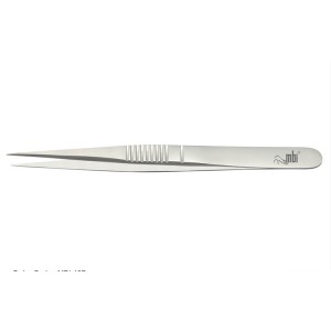 Pince à électrolyse, rallonge de cils, ultra fine - 5''  OU 3'' 