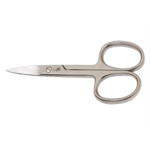 Ciseaux à ongles taille courbée 3.5″ 