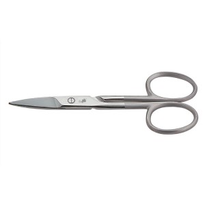 Ciseaux à ongles d'orteil - 4.5''