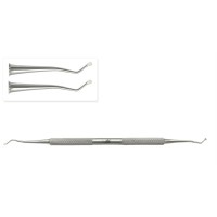 Excavateur double avec boule minuscule MBI-358