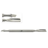 Pousse cuticule avec enlève pterygium