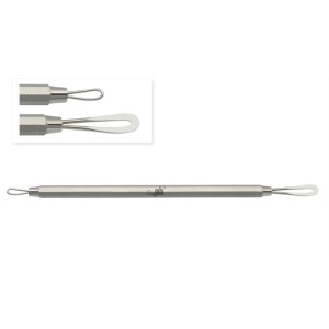 Extracteur Double Face pour Têtes Noires MBI-315