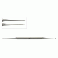 Extracteur double 1,5 mm et 2,5 mm de taille