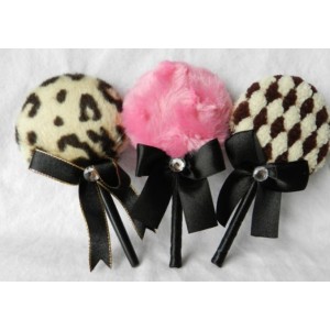 Glitter Pop Pelucheux