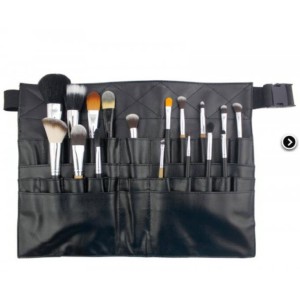 Ceinture d'artiste maquilleur professionnel- L