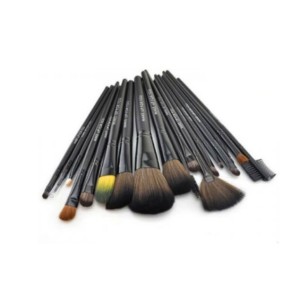 Ensemble de 12 pinceaux de maquillage