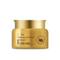 Deoproce Crème Anti-Rides à l'Escargot  100ml