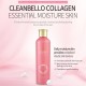 Deoproce Cleanbello Collagen / Toner essentiel pour la peau 260ml