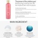 Deoproce Cleanbello Collagen / Toner essentiel pour la peau 260ml