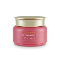 Deoproce Cleanbello Collagen / Crème Hydratante 100ml