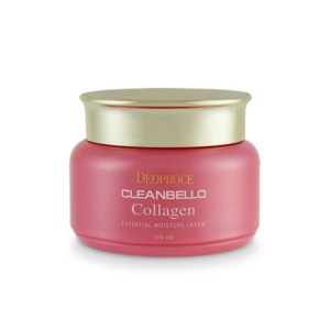 Deoproce Cleanbello Collagen / Crème Hydratante 100ml