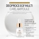 Deoproce Ampoules E.G.F Multi soins 5 x 13g