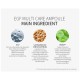 Deoproce Ampoules E.G.F Multi soins 5 x 13g