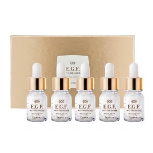 Deoproce Ampoules E.G.F Multi soins 5 x 13g