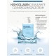 Deoproce  Crème Nettoyante & Massage H2O+Collagène 430ml
