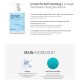 Deoproce  Crème Nettoyante & Massage H2O+Collagène 430ml