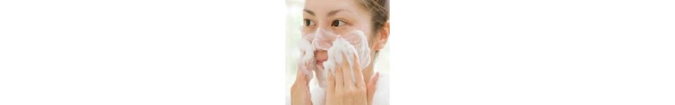 Crème Nettoyante et Massage Crème Nettoyante et Massage