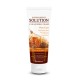 Deoproce  Mousse nettoyante Natural Perfect Solution au sucre noir et miel ''Soins des Pores'' (170gr)
