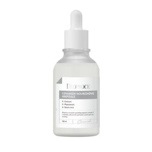 Deoproce Ampoule Nourrissante Céramide 100 ml 