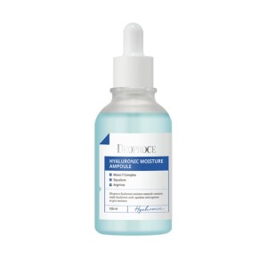 Deoproce Ampoule Hydratante Hyaluronique 100 ml 