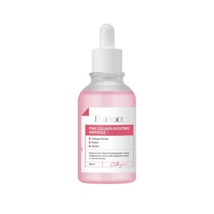 Deoproce Ampoule Booster Collagène Rose 100 ml 