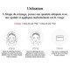 Deoproce ''Mela Vita'' / Crème 2 en 1 - Jour/Nuit (75ml + 75ml)