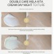 Deoproce ''Mela Vita'' / Crème 2 en 1 - Jour/Nuit (75ml + 75ml)