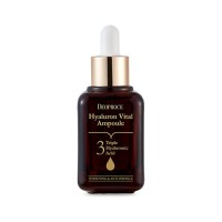 Deoproce Ampoule Hyaluron Vital 50 ml 