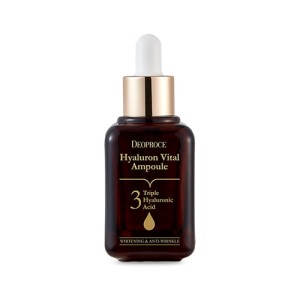 Deoproce Ampoule Hyaluron Vital 50 ml 