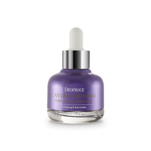 Deoproce Ampoule Caviar Shining 30 ml 