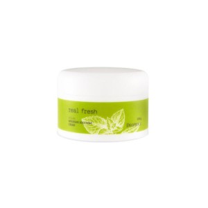 Deoproce Real Fresh ''Crème hydratante apaisante ''  Vegan - 100g
