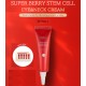 Deoproce Crème contour des yeux et cou Super Berry aux cellules souches (5 x 10g)