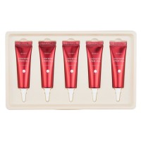 Deoproce Crème contour des yeux et cou Super Berry aux cellules souches (5 x 10g)