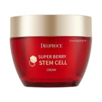 Deoproce ''Super Berry'' Crème aux cellules souches  50g