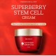 Deoproce ''Super Berry'' Crème aux cellules souches  50g