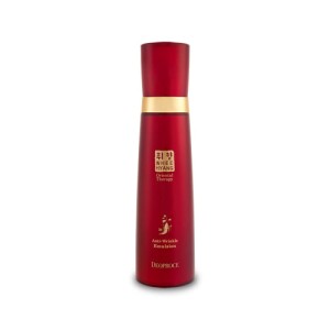 Deoproce Whee Hyang Émulsion (Lotion) anti-rides 130ml