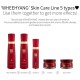 Deoproce Whee Hyang Émulsion (Lotion) anti-rides 130ml