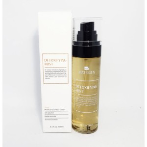Matrigen Brume Détoxifiante 100ml