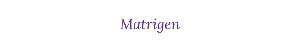 Matrigen