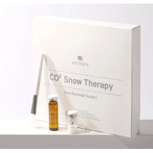 Matrigen CO2 Snow Therapy Skin Renewal System - 5 Treatment set Matrigen CO2 Snow Therapy Skin Renewal System - 5 Treatment set