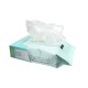 Lingettes Démaquillantes à l'Huile D'Argan de Nicka K - Pqt/60