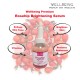Sérum éclaircissant à l'églantier de qualité supérieure Wellbeing - 30ml